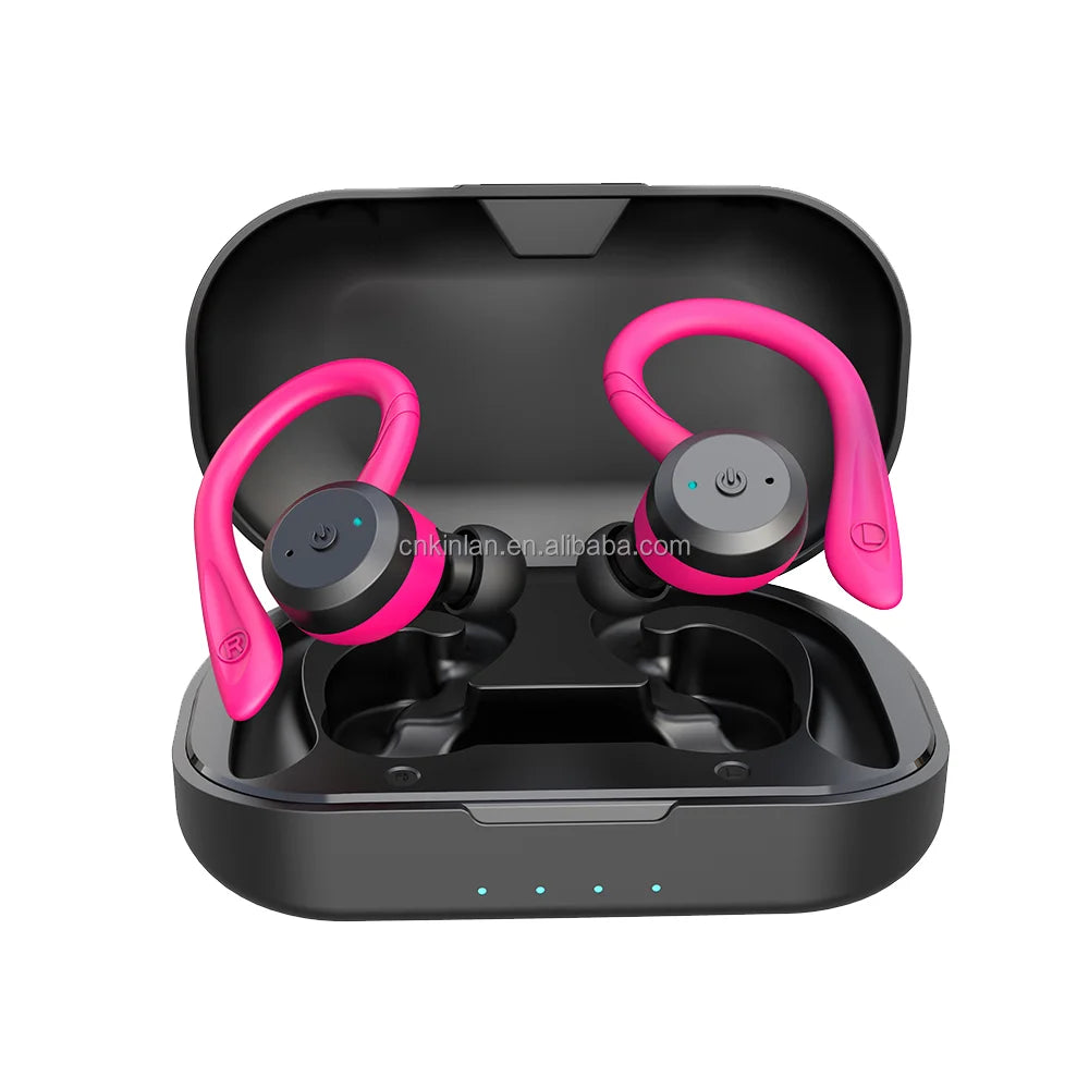 Bluetooth headphones