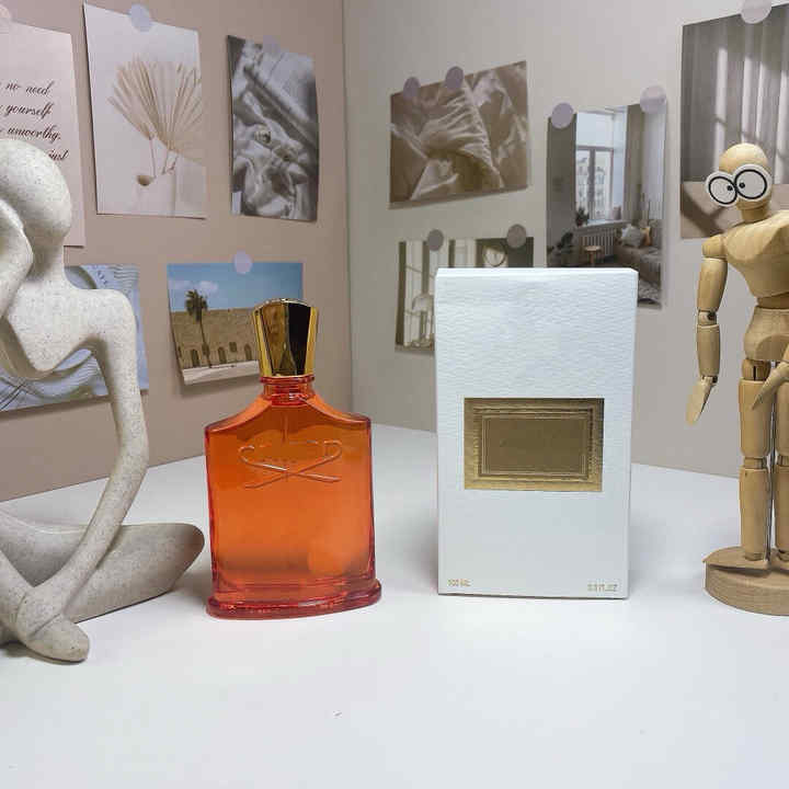 Fast Delivery Time 100ml Perfume Long Lasting Scent Fragrance Body Spray Parfum Original Perfumes Eau de Cologne for Men