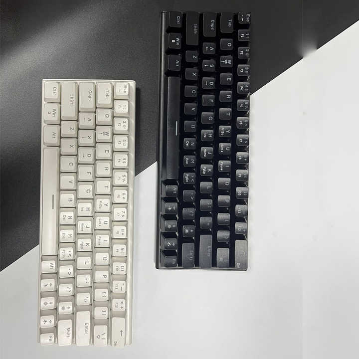 Interchangeable background