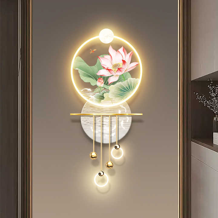 decorative panel .. لوحة تزيين