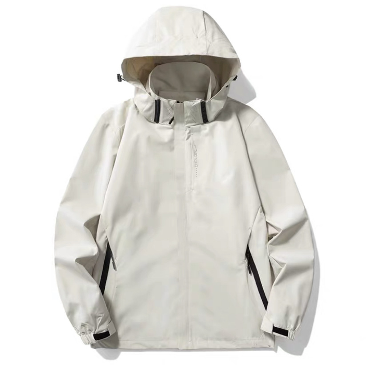 Men's Windproof Jacket