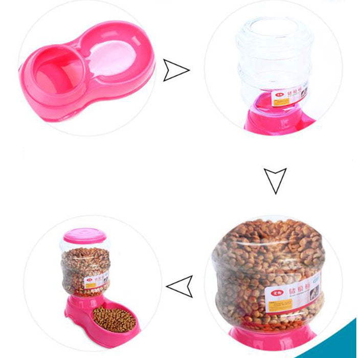 اوعية و مغذيات