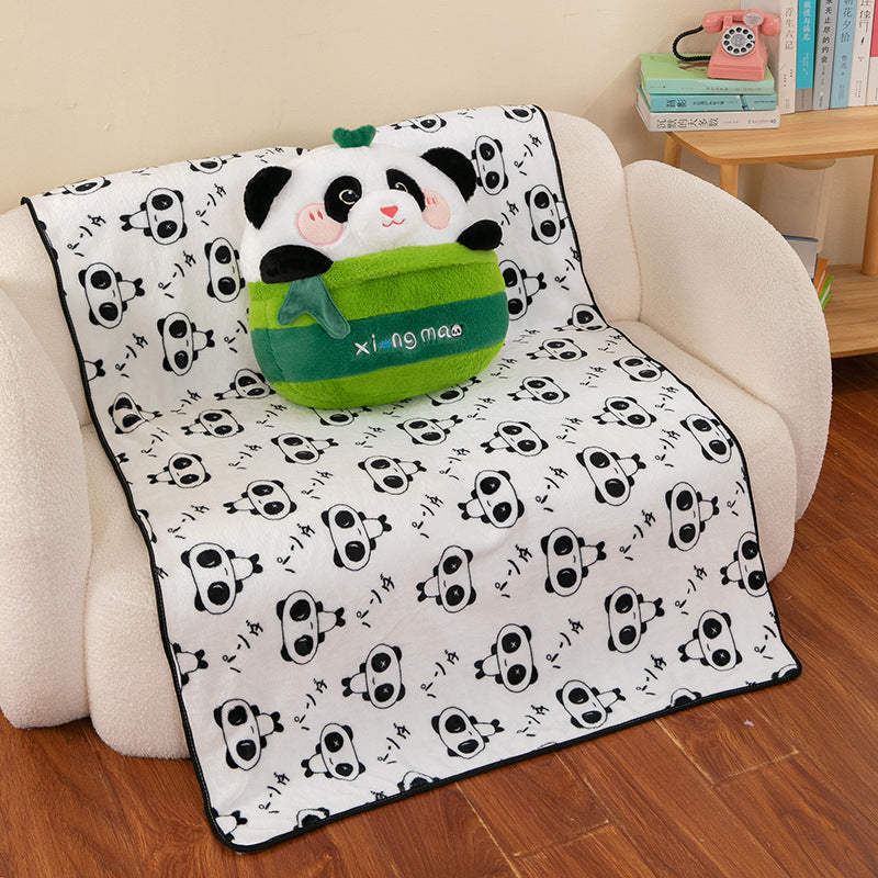 بطانيات و فرو