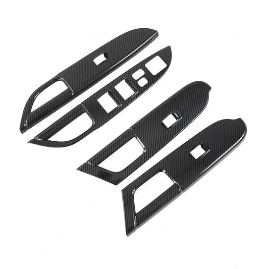 Accessories and modification parts