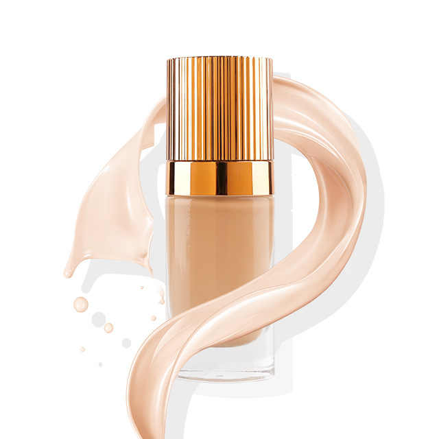 liquid foundation