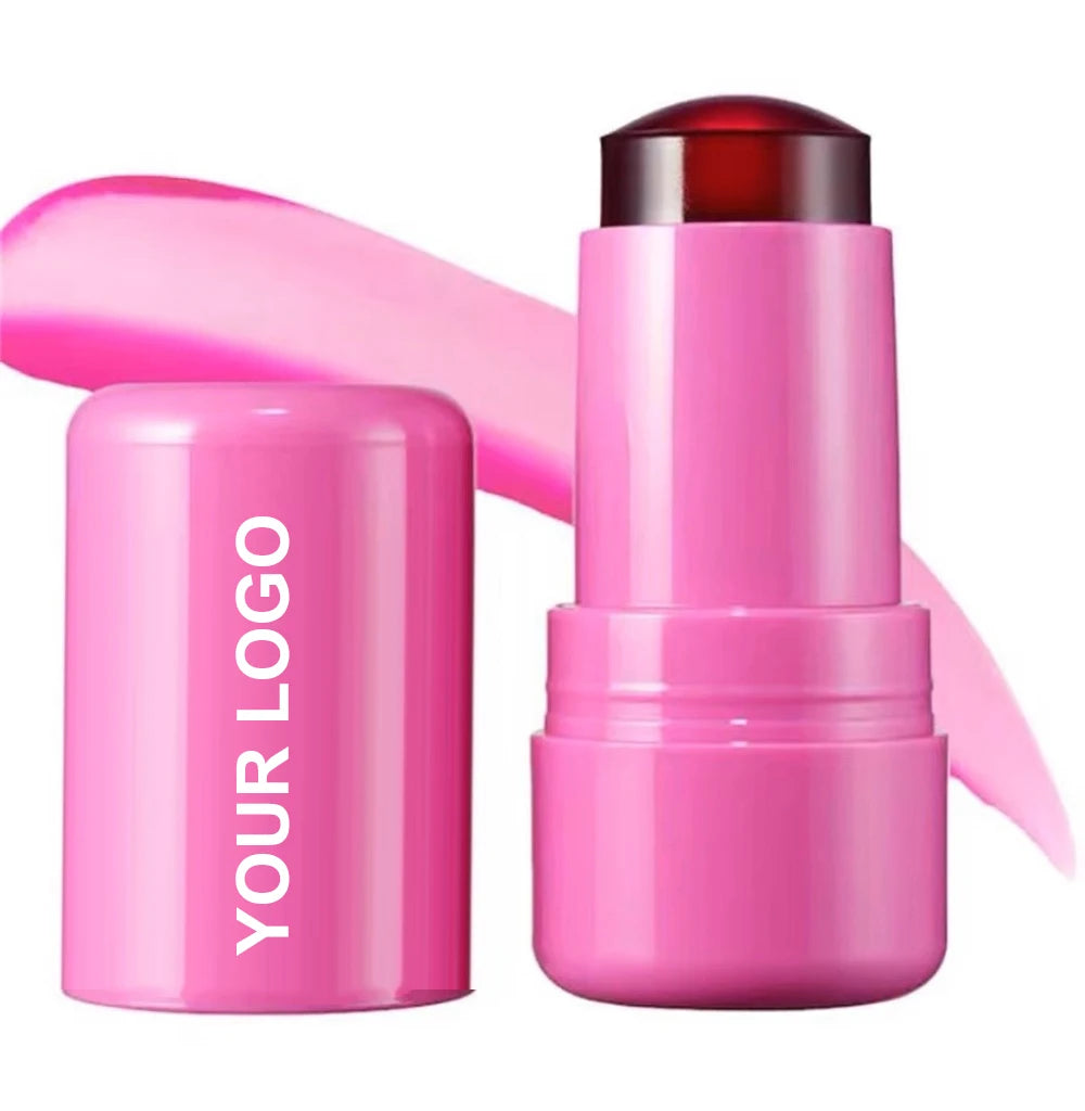 Vegan Blush Makeup