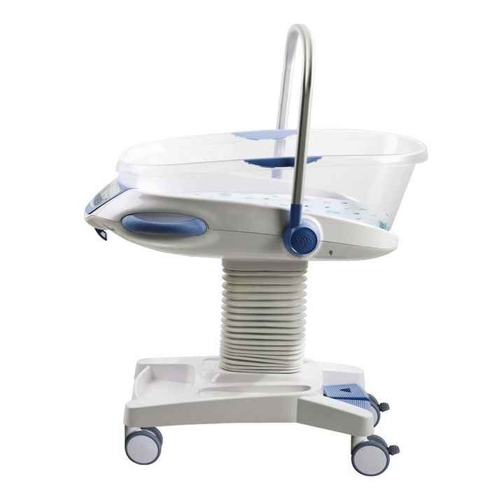 EU-CB613 Hospital Baby Bed Bassinet Bed for Baby Kids. سرير مستشفى EU-CB613 للأطفال الرضع والأطفال الصغار، عربة