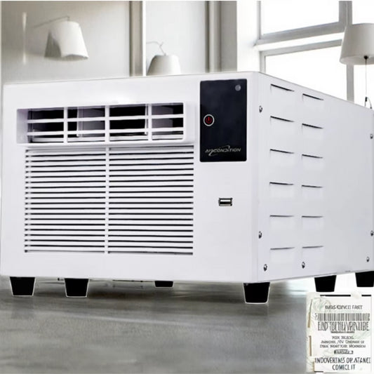 Powerful Indoor Home Appliances - Portable Air Conditioners for Sale Wholesale