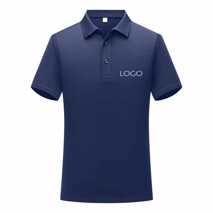 قمصان رجالي قصيرة الأكمام