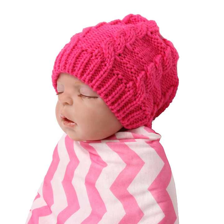 Cute crochet baby hats for boys and girls for kids