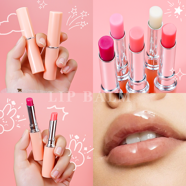 Private Label Lip Balm