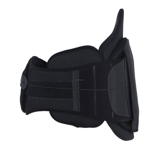 حزام لتخفيف آلام أسفل الظهر العنايه بالجسم