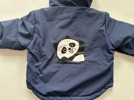 جاكيت اولاد