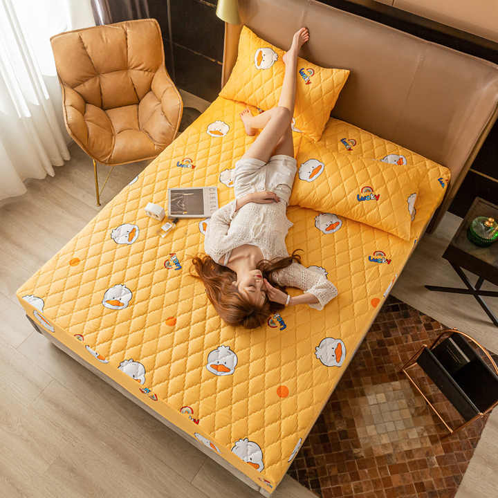 مفارش ,Mattresses