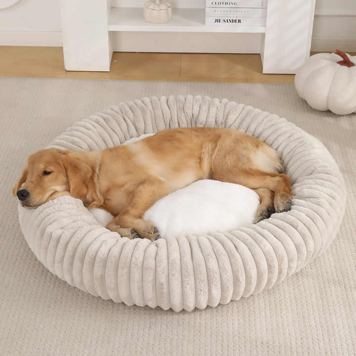 Classic anti-slip rabbit hair bed. Mattresses.
