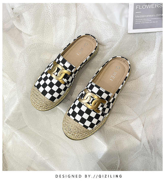 أحذية نسائية