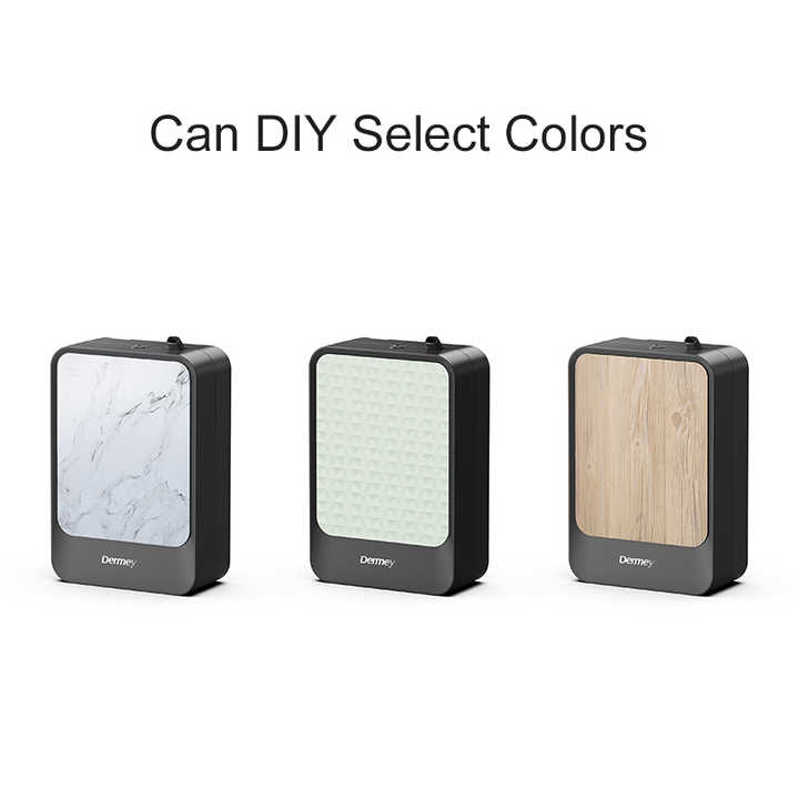 Aromatherapy Diffuser for Towels and Detergents