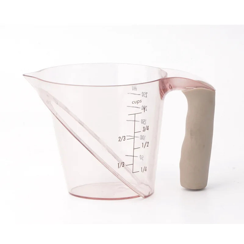 مجموعة أكواب قياس-measuring cup set