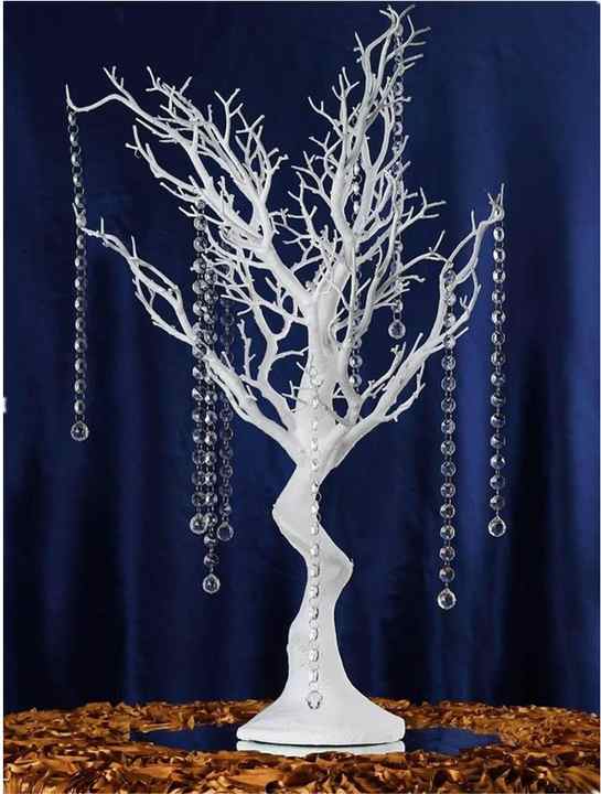 Luxury Manzanita Tree