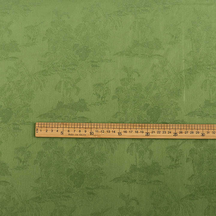 jacquard fabric