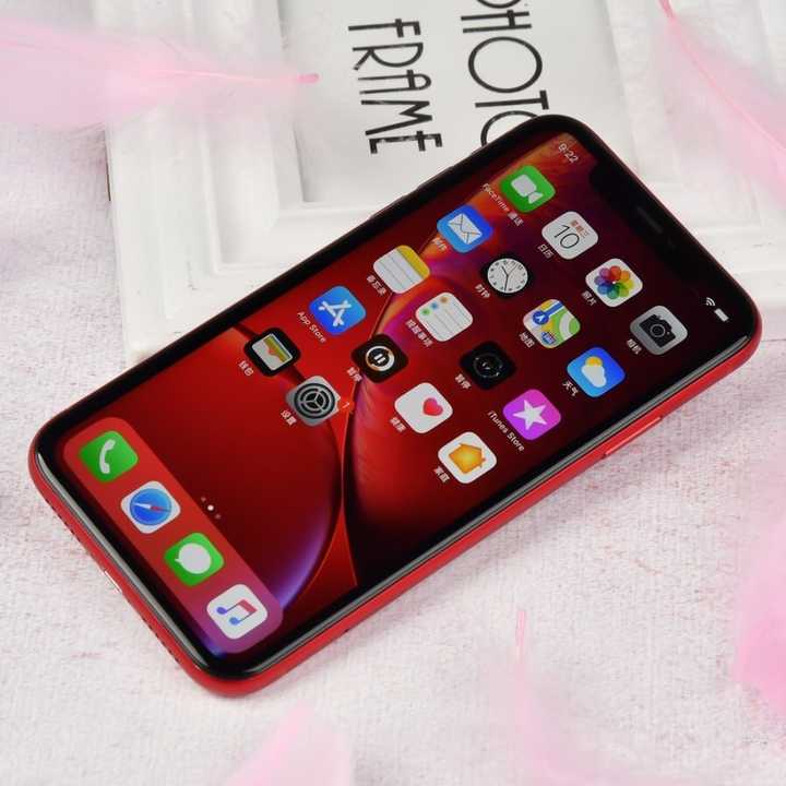 ايفون هاتف