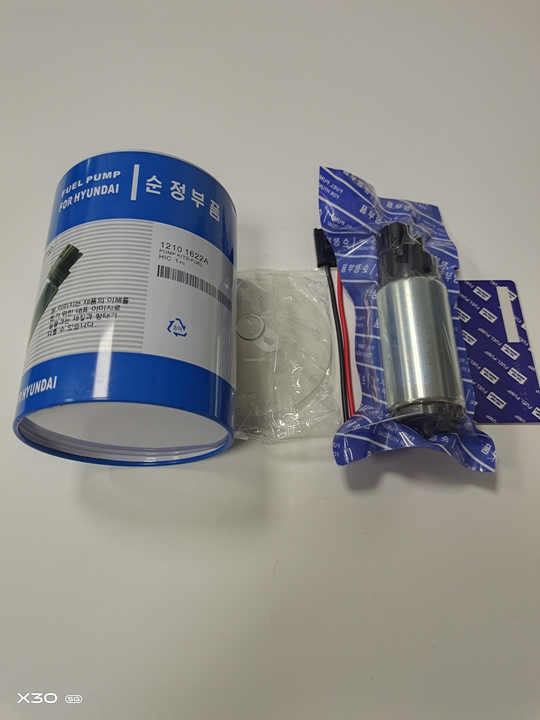 spare parts