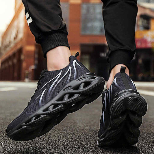 industrial work safety shoes