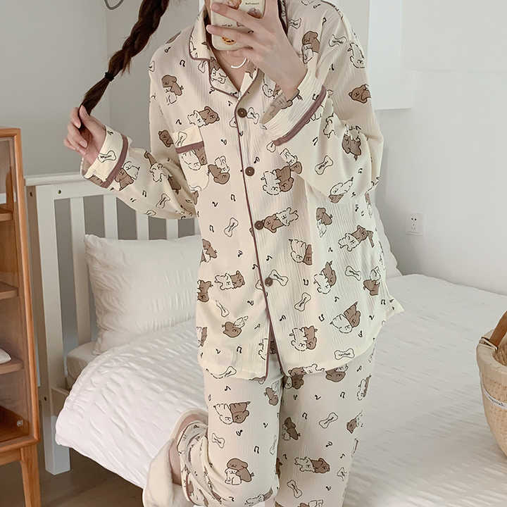 Women's pajama set