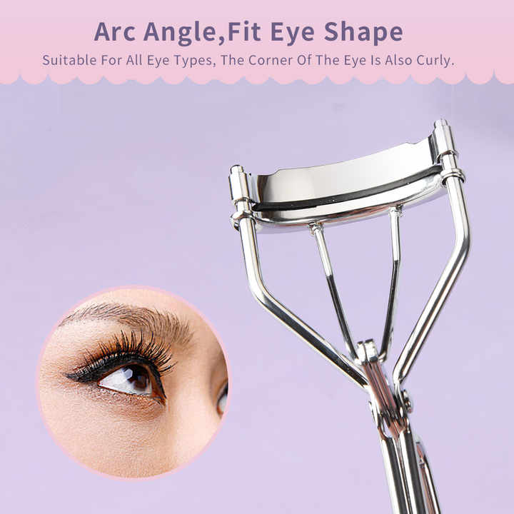 eyelash curler