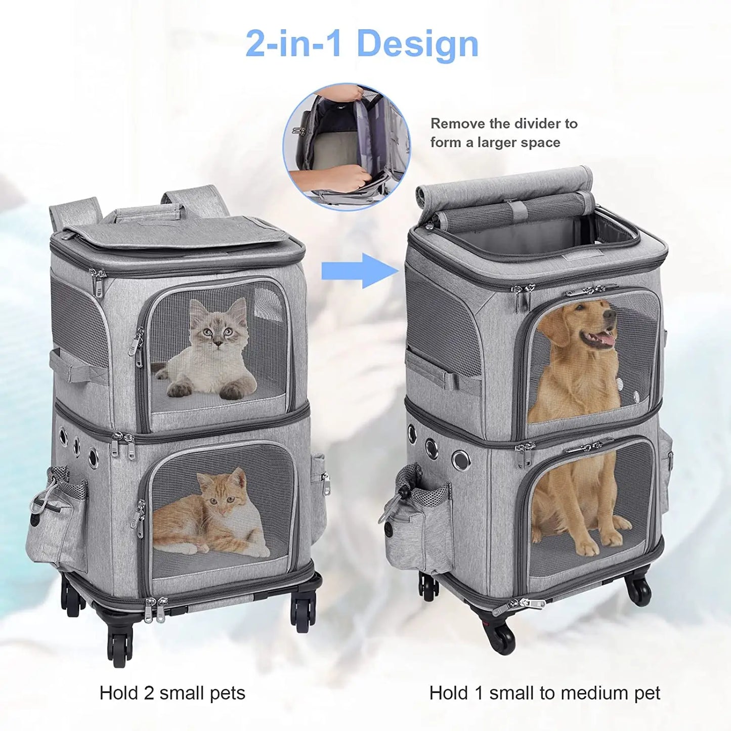 Animal supplies-مستلزمات الحيوانات