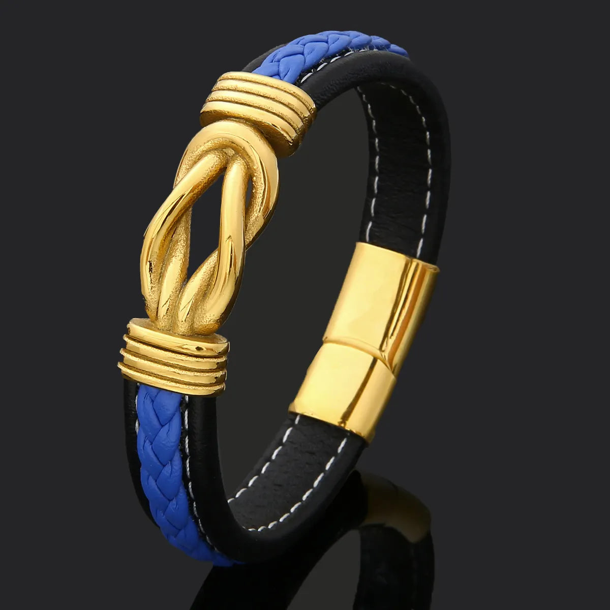 Men's accessories-اكسسوارات رجالية -اساور-
