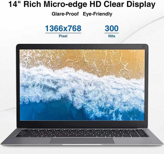14" laptops