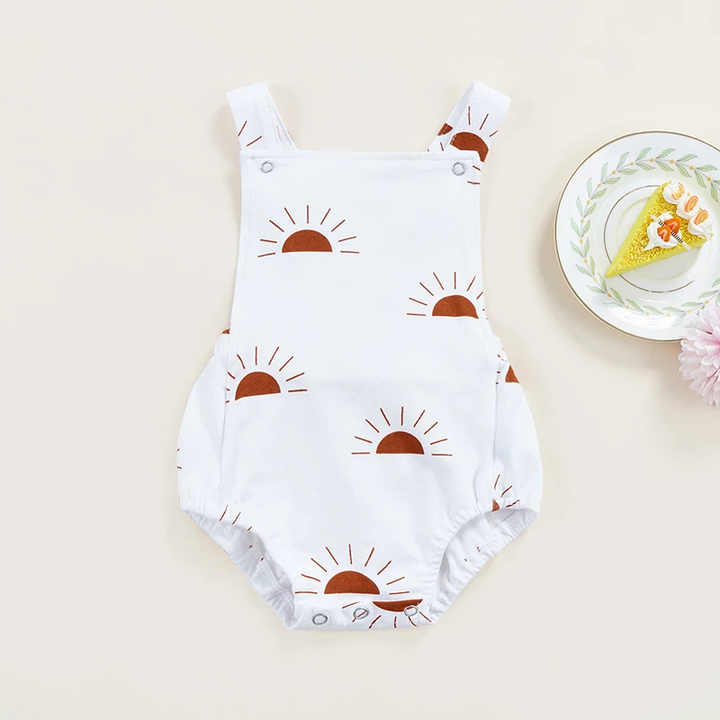 Newborn clothes