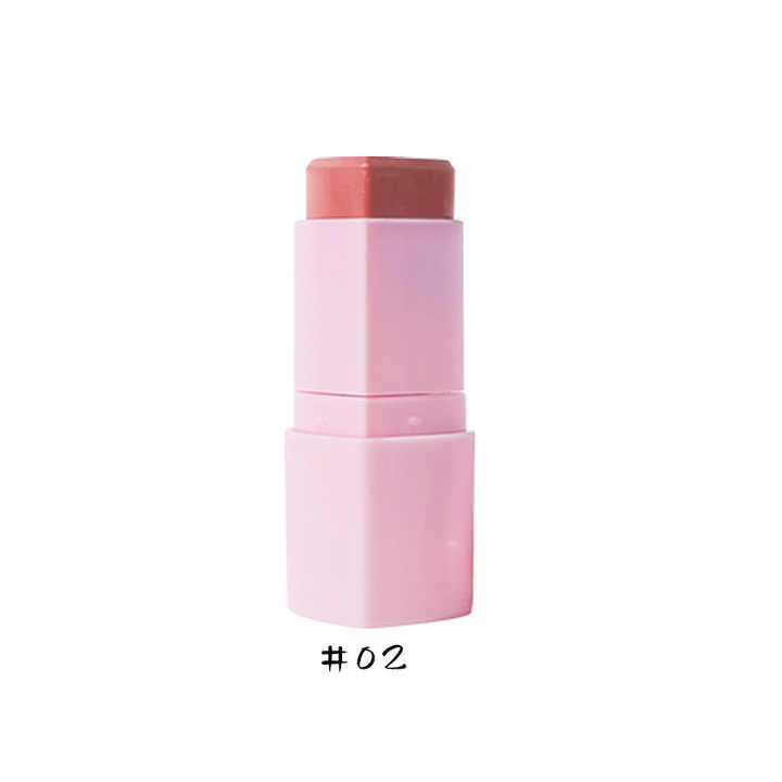 Vegan blush