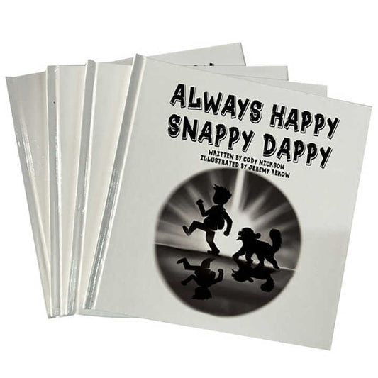 كتب قصصية إنجليزية