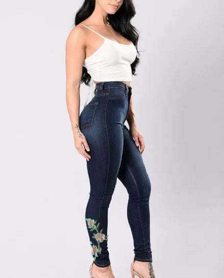 بنطلون نسائي