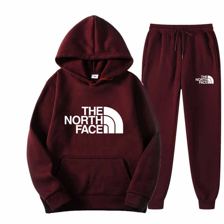 Men's tracksuit