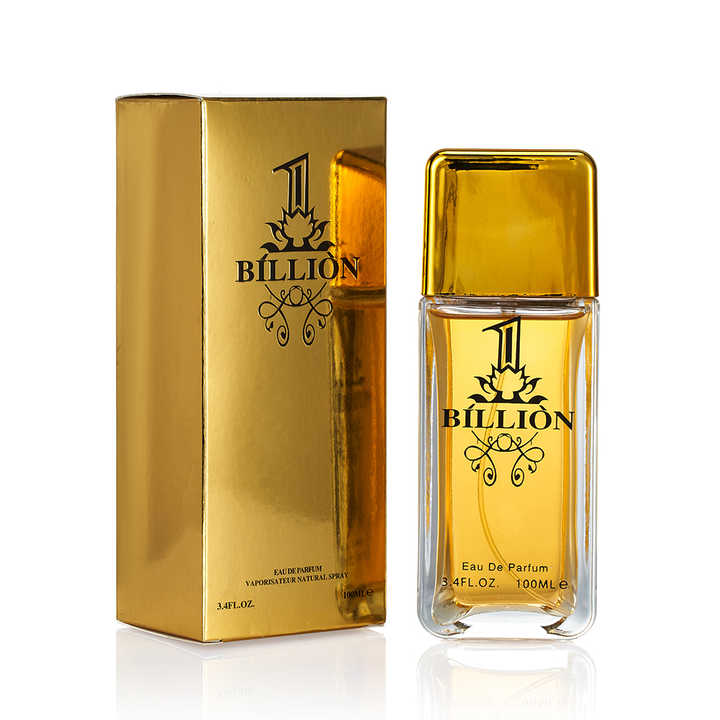عطر رجالي - رجاليه