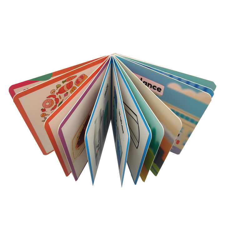 cartoon books