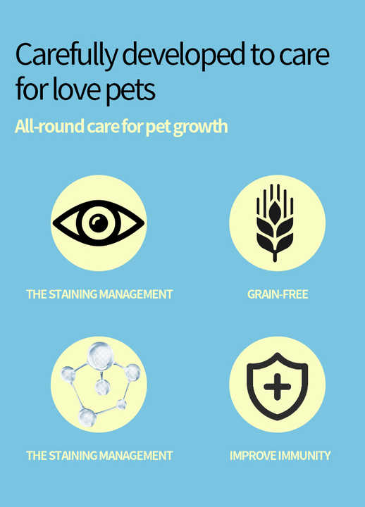 dog food . طعام الكلب