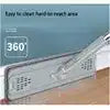 Dust removal tools mop