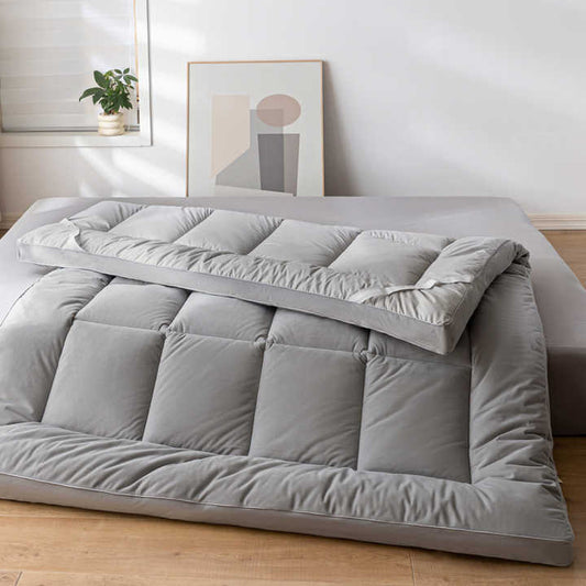 بطانيات وفرو طقم فراش فاخر