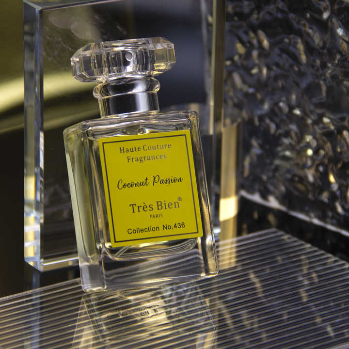 عطر ناعم - نسائي