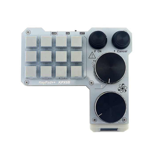 لوحة مفاتيح مصممة