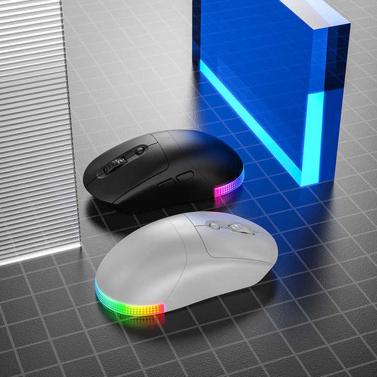 ماوس جديد لاسلكي بلوتوث