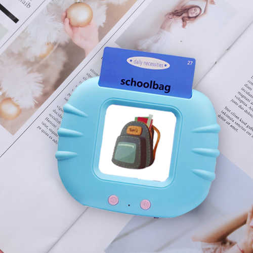 Arabic Flashcards Game