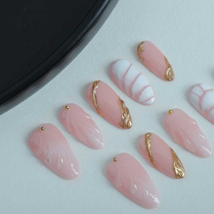اظافر صناعيه , Artificial nails