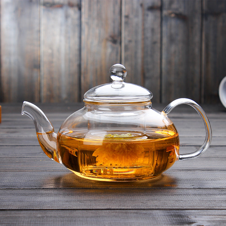 اواني الشاي