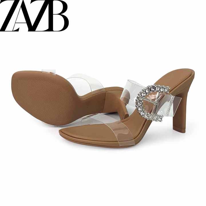 Elegant women's heels