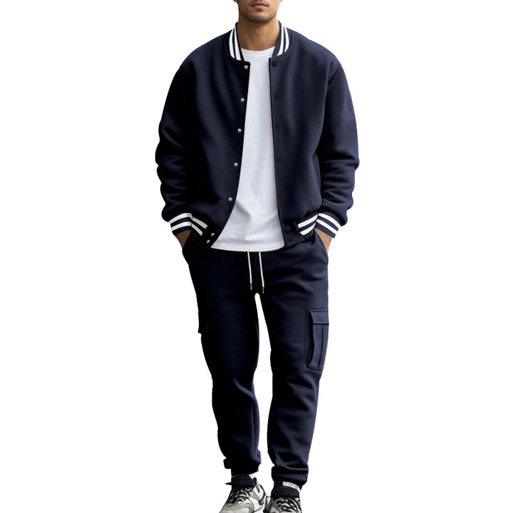 Men's clothing set . طقم ملابس رجاليه